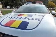 Joaca de-a poliţistul