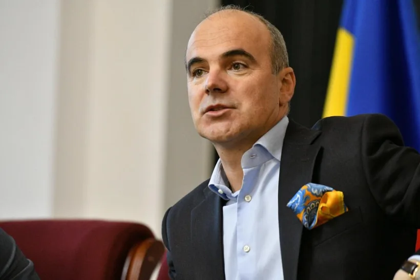 Europarlamentarul Rareș Bogdan, mesaj pentru firmele olandeze din România: „Să ne ajute în această presiune”