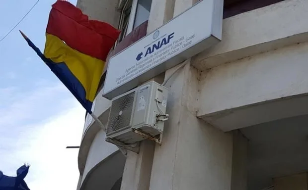 61 de firme și persoane fizice din Galați, controlate de Fisc