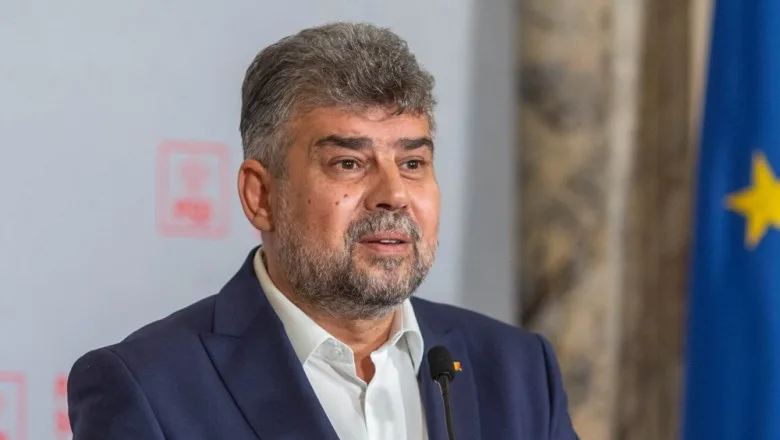 Ciolacu, mesaj ferm: PSD va conduce România şi după 2024, cu PNL sau fără PNL!