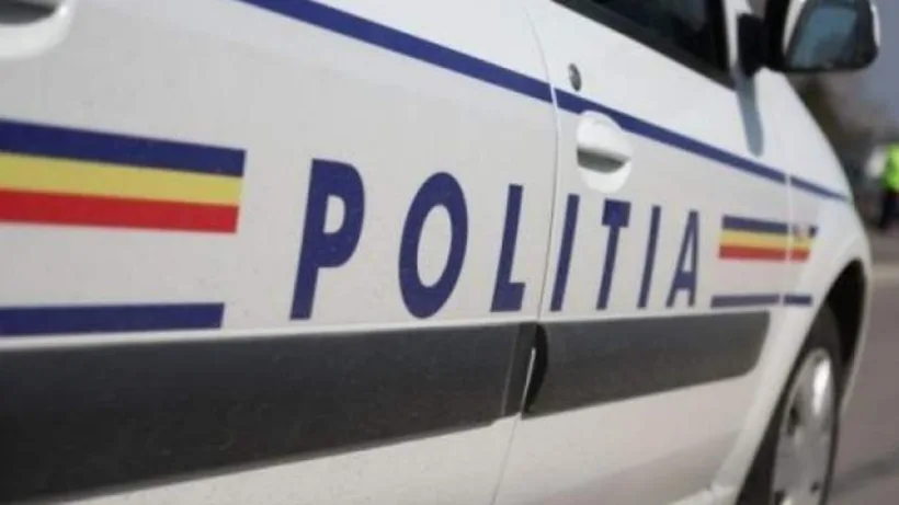Conflict sângeros la o școală din Galați: elev înjunghiat în abdomen