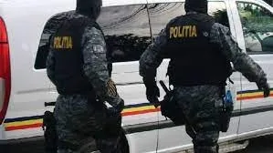 Activități miniere fără licență în două localități din județul Galați