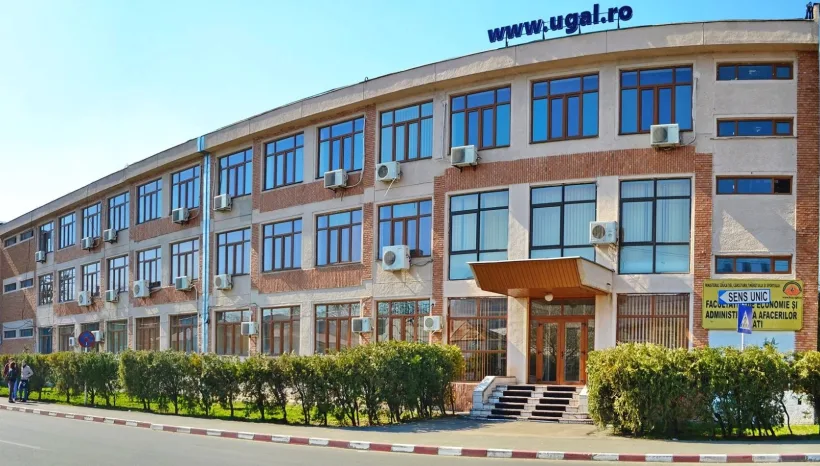 Dezbatere organizată de Universitatea „Dunărea de Jos” Galați și ANAF