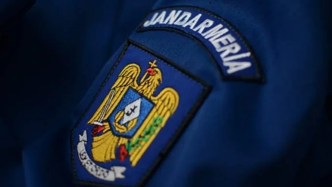 Jandarmeria Galați prezintă scuze după ce un jandarm a descărcat un spray lacrimogen pe stadion