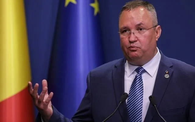 Ciucă: Bucurestiul are nevoie de un muzeu dedicat onorării memoriei victimelor totalitarismului