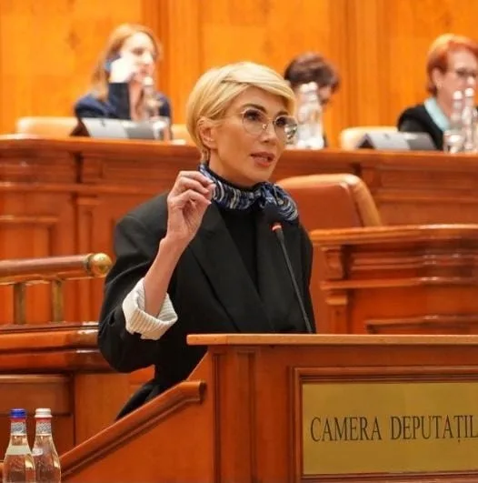 Raluca Turcan: Niciun argument invocat de Austria împotriva României nu mai stă în picioare!