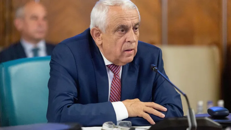 Ministrul Petre Daea participă la reuniunea Consiliului Agricultură şi Pescuit (AGRIFISH), de la Bruxelles