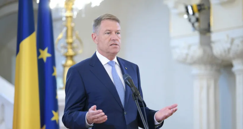 Iohannis a promulgat legea: Ziua Sportului Românesc sărbătorită în prima duminică din iunie