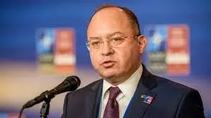 Ministrul afacerilor externe Bogdan Aurescu, întrevedere cu omologul austriac Alexander Schallenberg