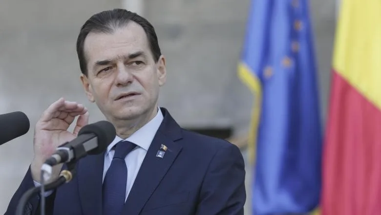 Premierul Orban vrea să aplice modelul "Kurzarbeit" pentru susținerea firmelor din România