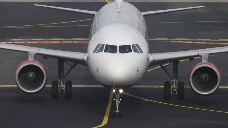 Pas important pentru aeroportul Galați-Brăila
