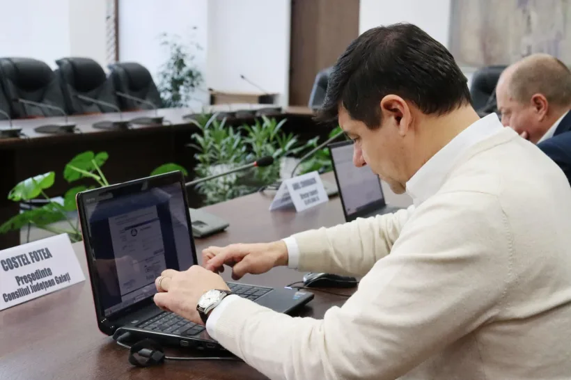 Cel mai mare bazin legumicol al țării va avea sistem de apă și canalizare
