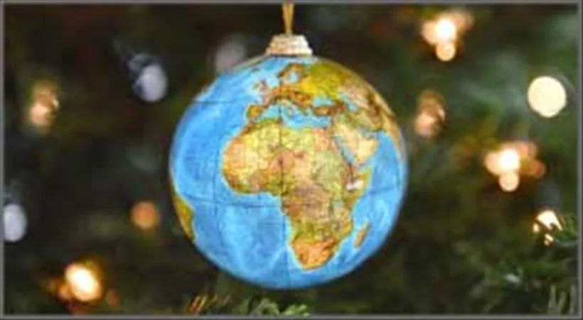Winter Celebrations around the World
