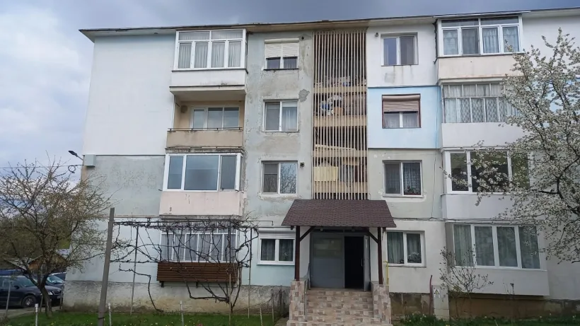 Un nou program de creștere a eficienței energetice a blocurilor de locuințe