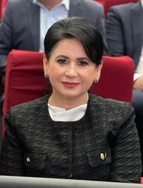 Deputatul Viorica Sandu: Cardul European pentru Tineret va fi lansat din primăvară și în România