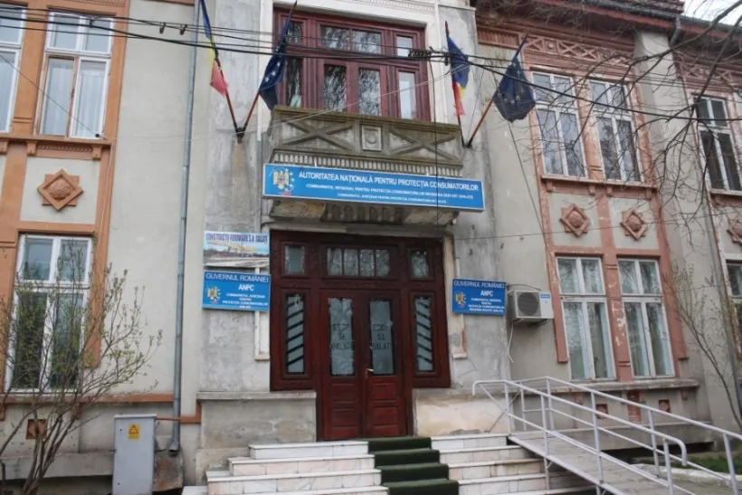 Un gălățean, numit la conducerea Comisariatului pe Regiunea Sud-Est al Protecției Consumatorilor