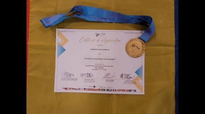 Noile premii pentru elevii care au câștigat competiții internaționale