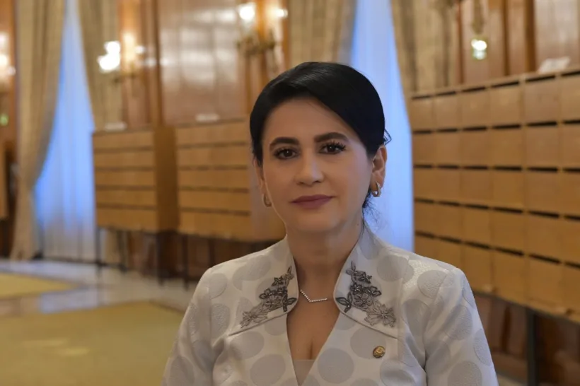Deputatul Viorica Sandu despre starea de alertă epidemică de gripă: Se pune accentul pe prevenție și recomandări, nu pe restricții!