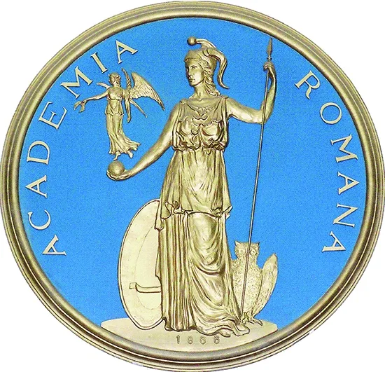 „Academia Română în dialog cu tinerii”