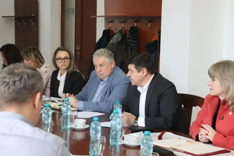 Costel Fotea, anunț important despre Varianta Mare de Ocolire a Galațiului