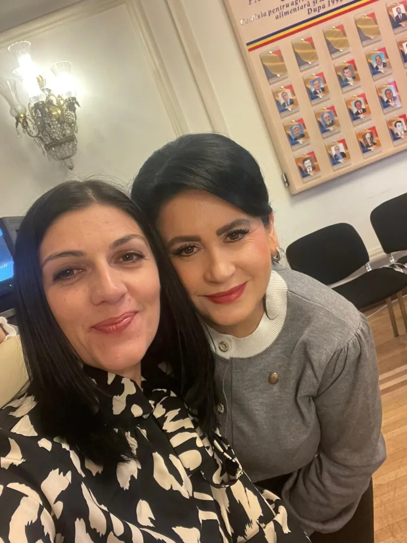 Deputatul Viorica Sandu: Am fost și voi fi alături de Asociația Administratorilor de Piețe din România