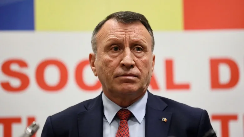 Paul Stănescu: Nu avem nicio emoţie cu privire la rotaţia guvernamentală şi la desemnarea lui Marcel Ciolacu ca premier