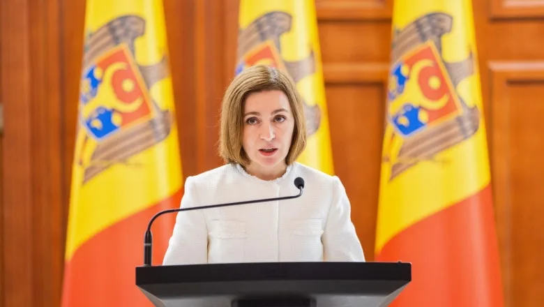 Maia Sandu, anunț categoric: „Vreau să fie foarte clar, nu candidez la nicio funcție în România!”