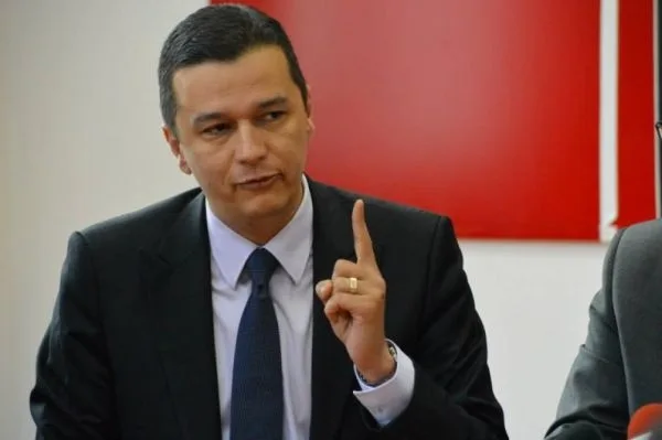 Grindeanu: Au fost depuse patru oferte pentru construirea Tronsonului 3, Arpaşu de Jos- Sâmbăta de Sus, al Autostrăzii Sibiu-Făgăraş