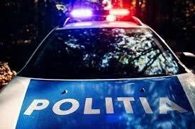 Isprava făcută de un bărbat beat și fără permis: a furat un microbuz de transport persoane, din Tecuci