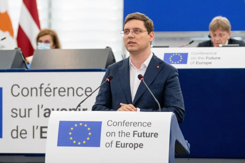 Eurodeputatul Victor Negrescu a solicitat accesul rapid la fondurile de pre-aderare pentru Republica Moldova