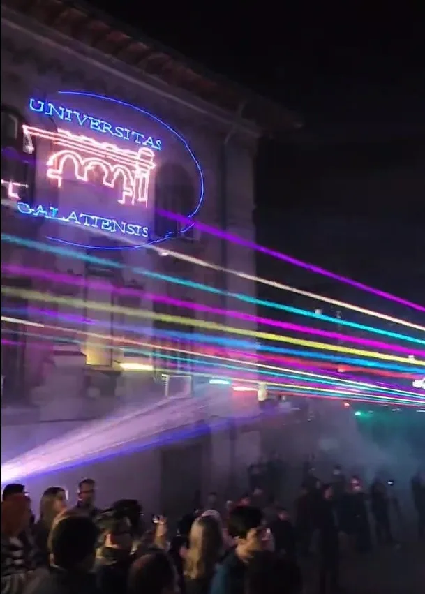 Săptămâna aniversară a Universității „Dunărea de Jos” din Galați