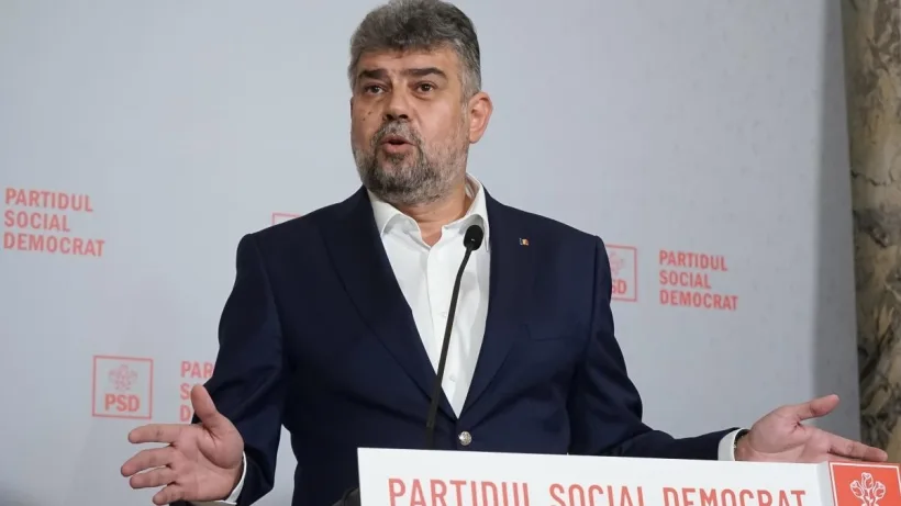 Ce spune Ciolacu despre introducerea Religiei la Bacalaureat
