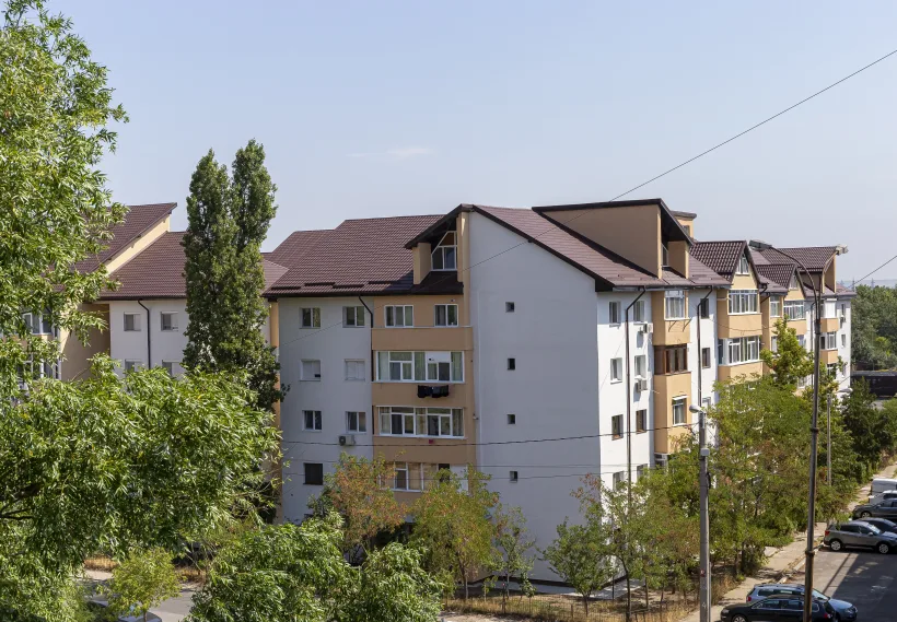 17 blocuri din Galați vor fi modernizate cu fonduri prin PNRR
