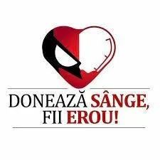 Donează sânge, fii erou!, campania națională a studenților mediciniști