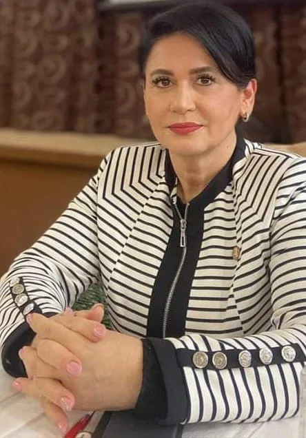 Viorica Sandu: Ministerul Muncii respectă termenul asumat prin PNRR pentru modificarea Legii Pensiilor