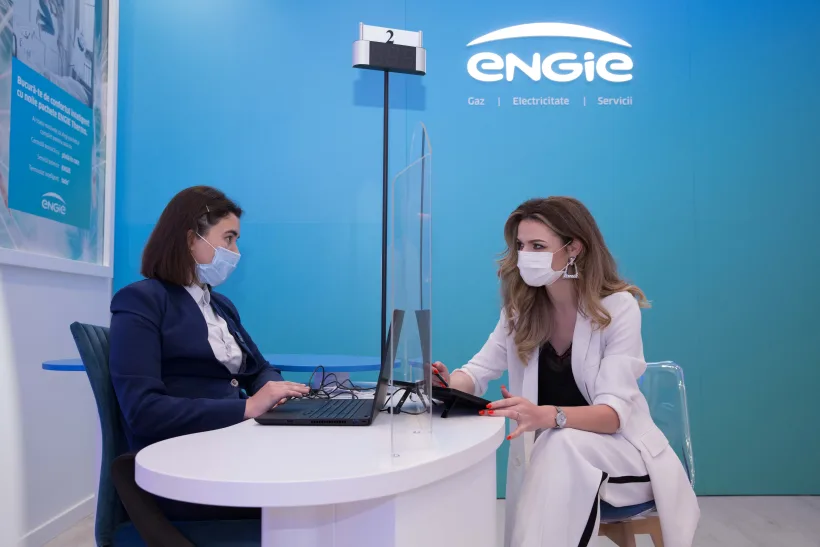 Centrul de relații cu clienții ENGIE din Galați, închis în perioada 14-18 aprilie