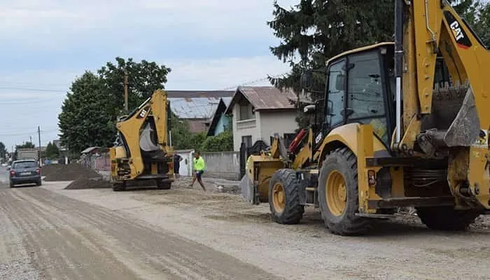 Ministerul Dezvoltării a semnat contracte de peste 10 miliarde de lei prin programul "Anghel Saligny"