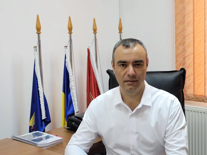 Primarul comunei Fârțănești, mesaj de sărbători: Lumina și căldura Paștelui să ne încălzească sufletele!