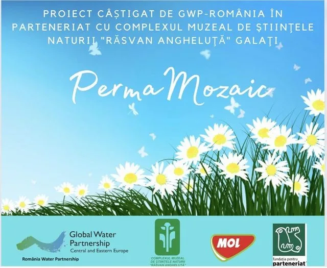 Lumea plantelor ”cercetată”îndeaproape, de elevii din Galați, în cadrul Grădinii Botanice