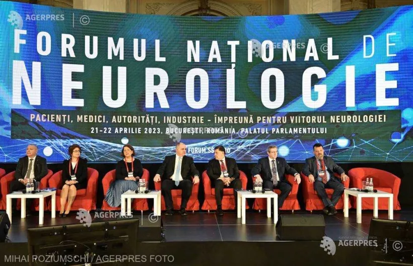 Strategia Naţională pentru Combaterea Bolilor Cardiovasculare şi Cerebrovasculare va fi implementată din acest an