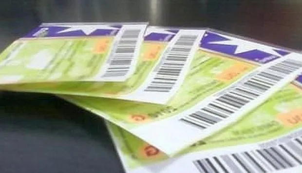 Valoarea tichetelor de masă ar putea fi majorată de la 1 iulie