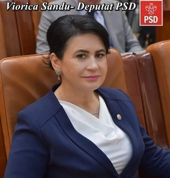 Deputatul Viorica Sandu: Amendamentele PSD la Legea Educației adoptate în Comisia de Învățământ din Camera Deputaților