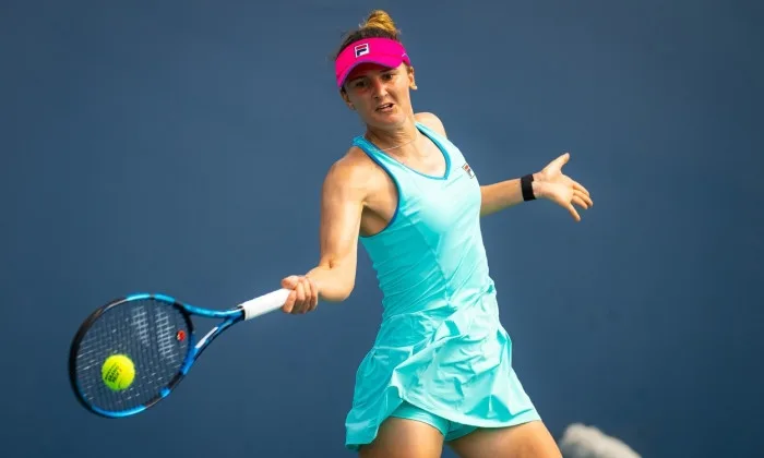 Irina Begu avansează în turul trei la Madrid
