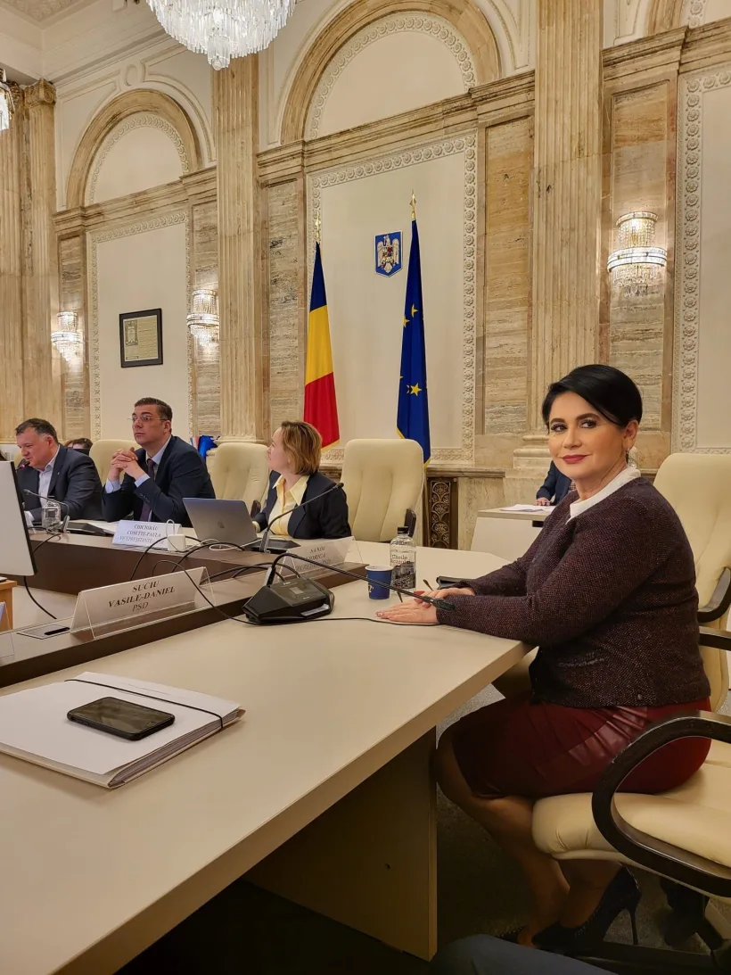 Deputatul Viorica Sandu: Dreptul constituțional la protest al profesorilor nu trebuie să îngrădească dreptul constituțional la educație al elevilor
