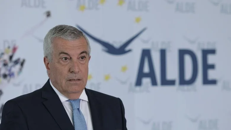 ALDE: "Programul PNL este rezumatul a ceea ce nu s-a realizat în zeci de ani"