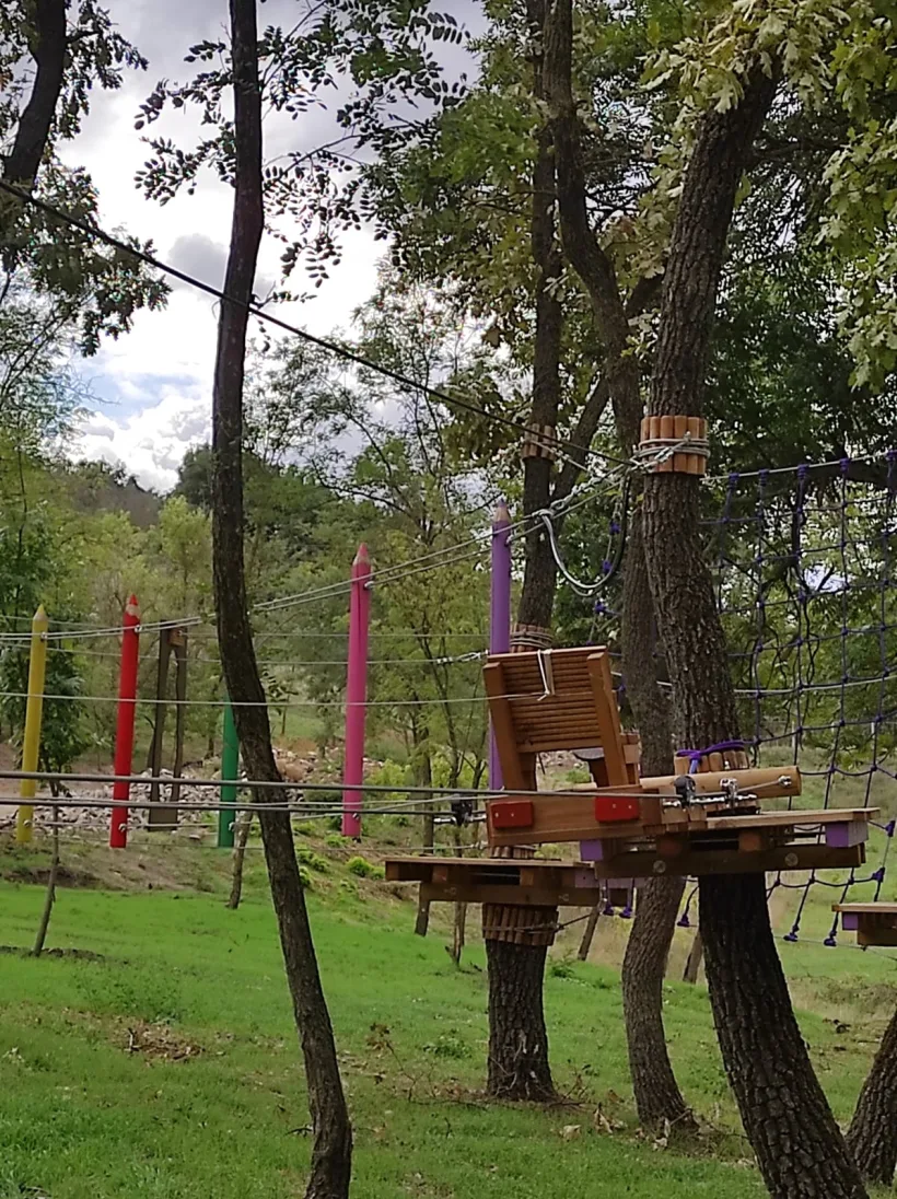 Consiliul Județean Galați organizează o petrecere pentru copii în Parcul de Aventură ”EscapeLand”