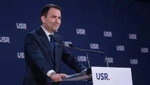 Congres USR cu 800 de delegaţi din întreaga ţară