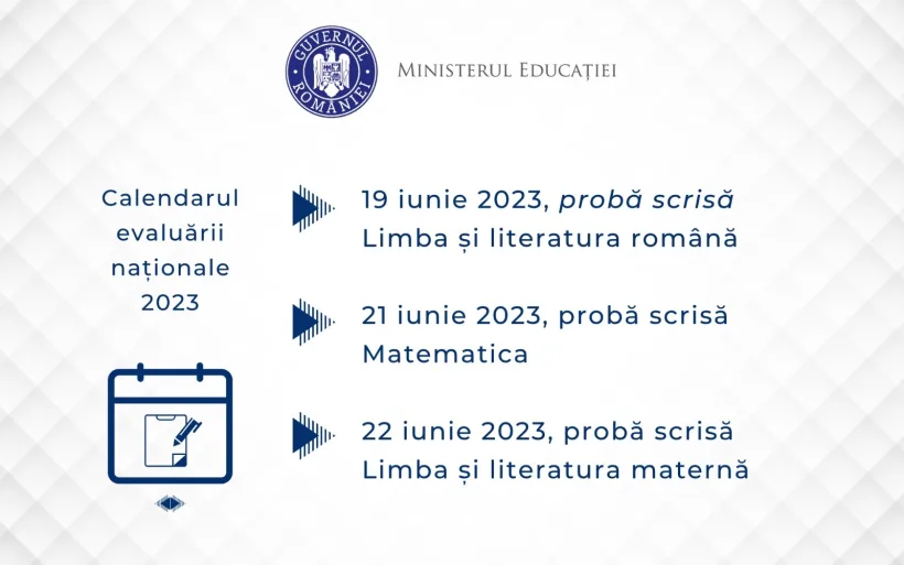EN VIII 2023 la START!