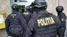 Contrabandiştii de ţigări din nou în atenţia poliţiştilor