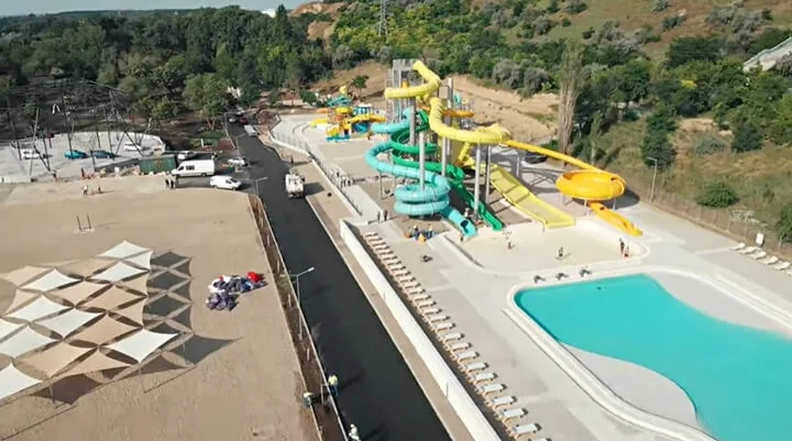 Primăria redeschide joi, 22 iunie, Plaja Dunărea. Cum vor circula autobuzele